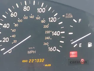 2004 Lexus LS 430