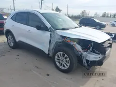 2021 Ford Escape SE Hybrid