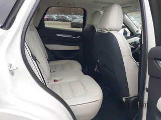2025 Mazda CX-5 S Premium Plus