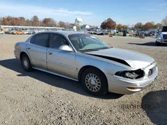 2004 Buick LeSabre Custom
