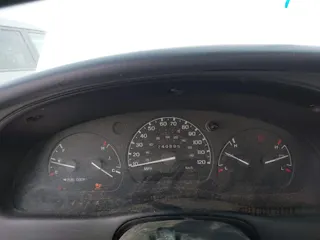 1998 Ford Ranger XL