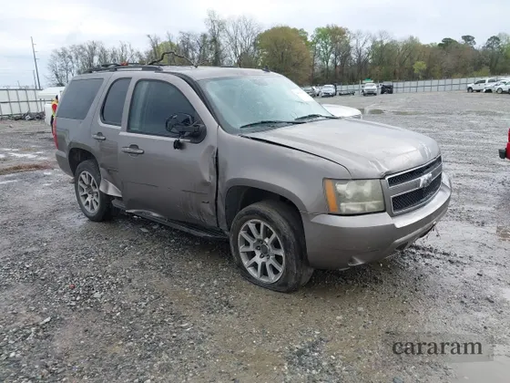 2011 Chevrolet Tahoe LS