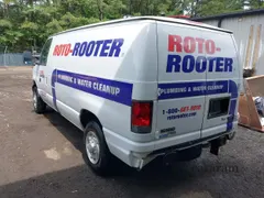 2014 Ford Econoline Cargo Commercial