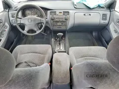 2001 Honda Accord LX