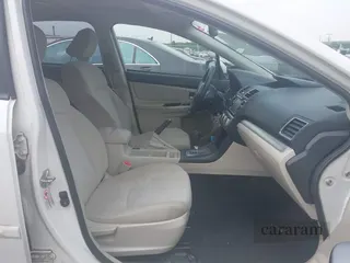2015 Subaru Crosstrek Premium