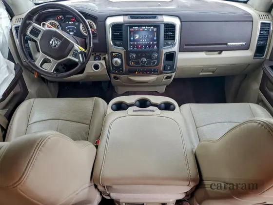 2018 Ram 1500 Laramie