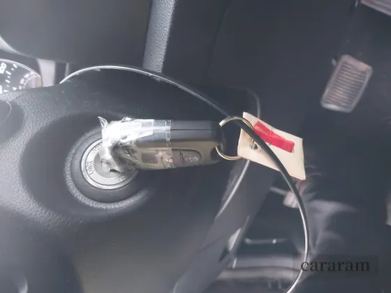 2012 Kia Sportage LX