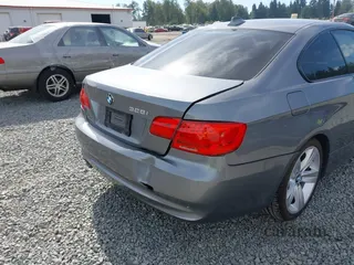 2011 BMW 3 Series 328i