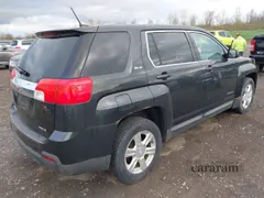 2014 GMC Terrain SLE