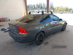 2004 Volvo S60 R