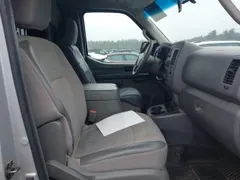 2012 Nissan NV S