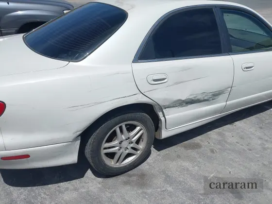 1999 Mazda Millenia