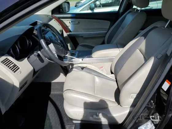 2009 Mazda CX-9 Touring