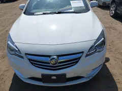 2019 Buick Cascada Premium