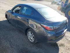 2017 Toyota Yaris