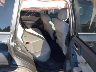 2014 Subaru Forester Limited