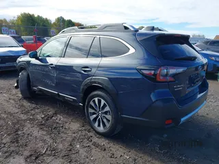 2025 Subaru Outback Touring XT