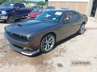 2023 Dodge Challenger GT