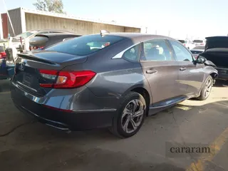 2020 Honda Accord EX