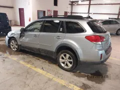 2014 Subaru Outback Limited