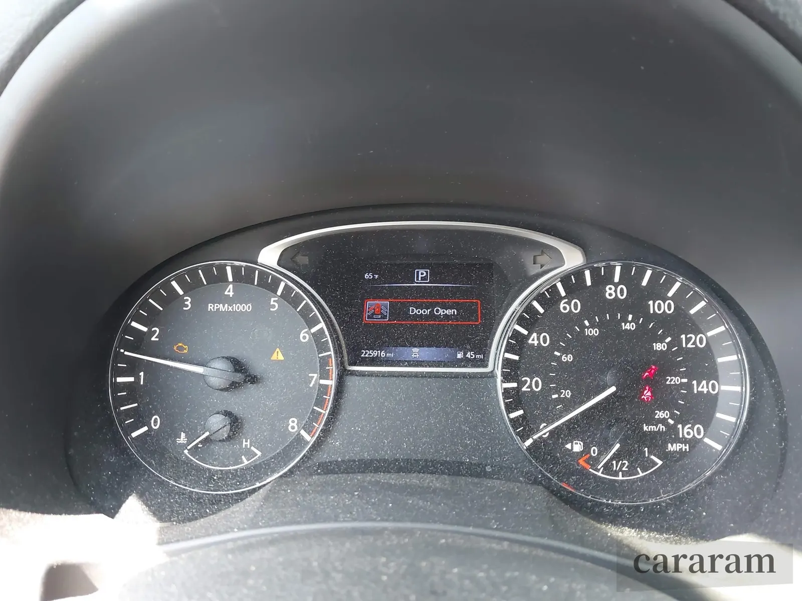 2018 Nissan Altima SL