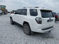 2018 Toyota 4Runner TRD Off Road Premium