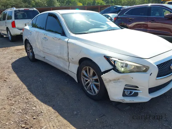 2014 Infiniti Q50 Premium