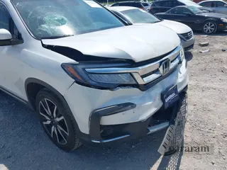2020 Honda Pilot Touring 8-Passenger