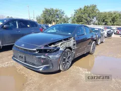 2023 Toyota Crown XLE