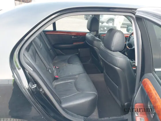 2006 Lexus LS 430