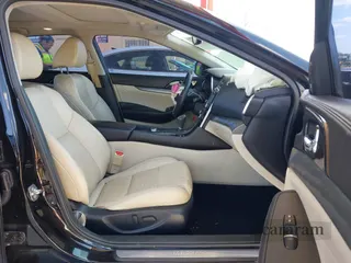 2018 Nissan Maxima SL
