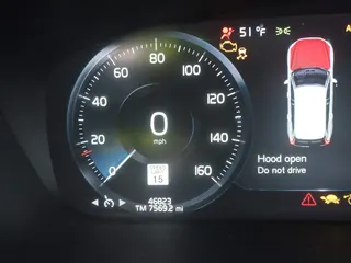2019 Volvo XC60 R-Design