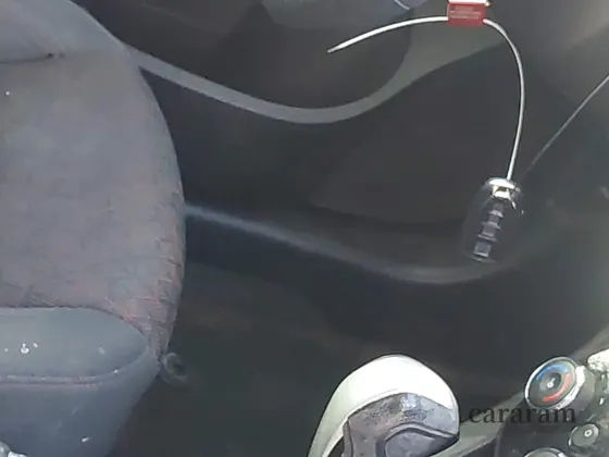 2018 Chevrolet Sonic LT