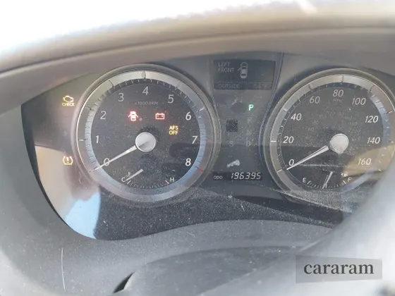 2007 Lexus ES 330
