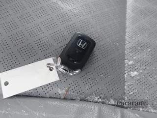 2021 Honda Passport Elite