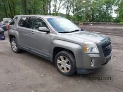 2012 GMC Terrain SLE-1