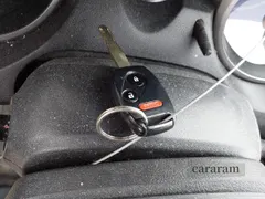 2009 Honda Fit Sport