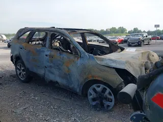 2018 Kia Sorento SX