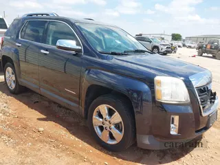 2015 GMC Terrain SLT