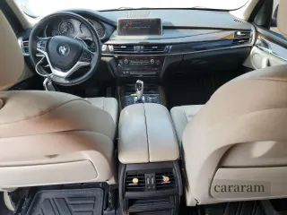 2014 BMW X5 xDrive35i