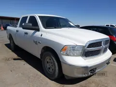2023 Ram 1500 Tradesman
