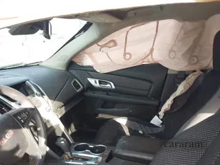 2016 GMC Terrain SLE