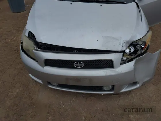 2008 Scion tC