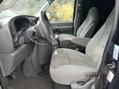 2003 Ford Econoline Cargo