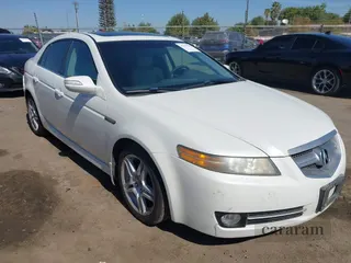 2007 Acura TL