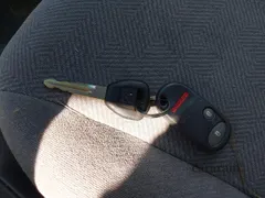 2001 Honda Civic EX