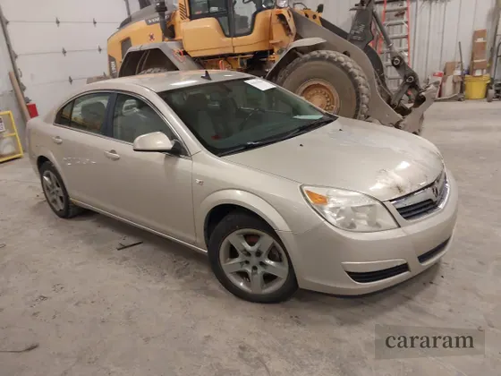 2009 Saturn Aura XE