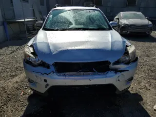 2015 Subaru Crosstrek Limited