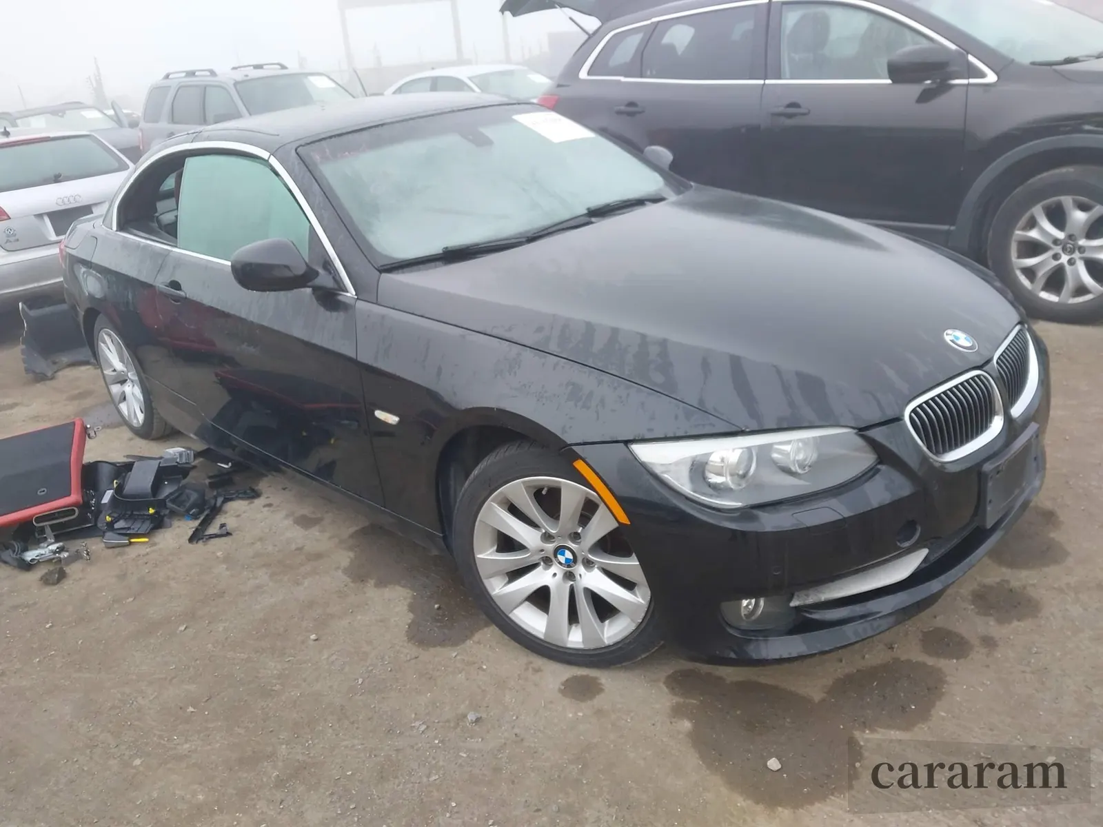 2011 BMW 3 Series 328i
