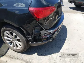 2013 Audi Q5 Premium
